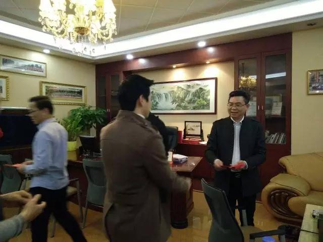 开工大吉|2017大将军陶瓷乘风破浪 再接再厉
