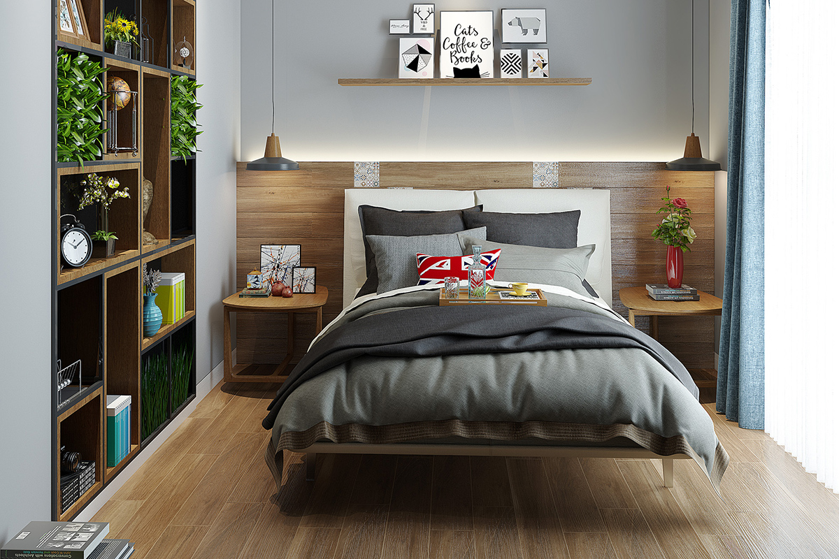瓷砖十大品牌——瓷砖怎么选，才能与家具空间搭配
