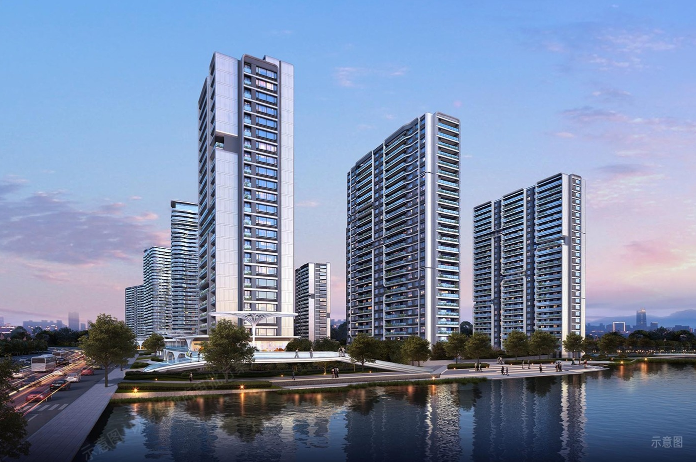 新城未来社区