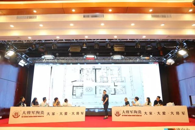 突破20万+！《梦想的空间》中国年度室内设计竞赛沙龙再度“燃爆”！
(图14)