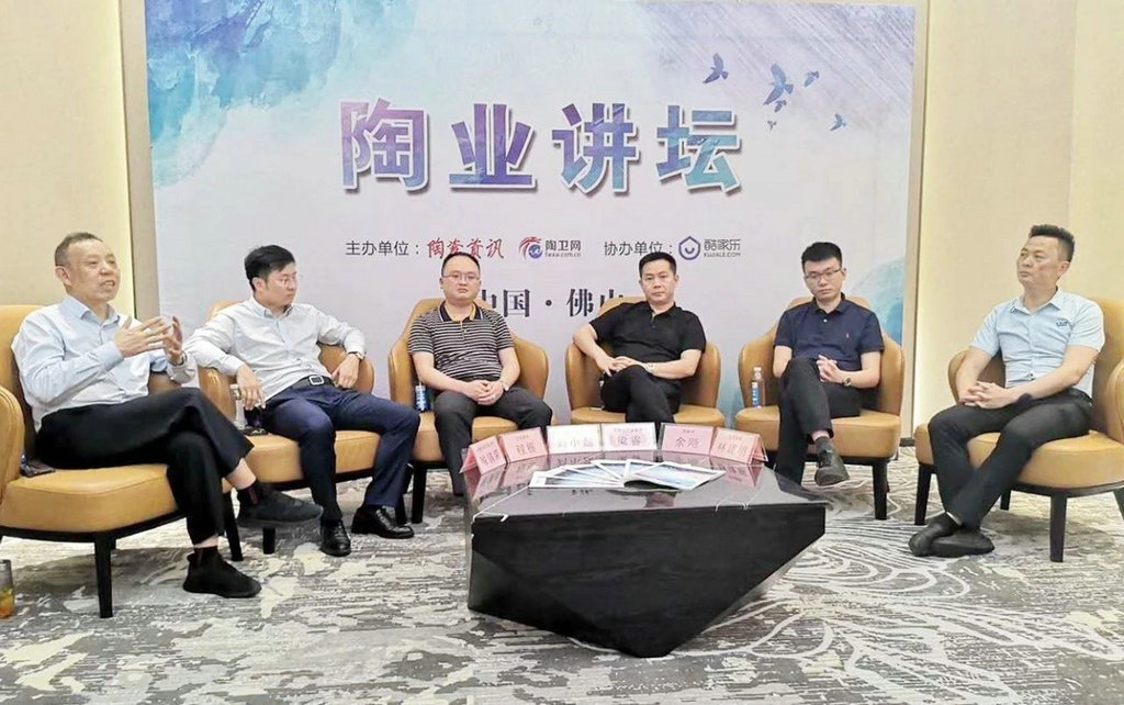 热点丨热火朝天的行业两大盛会中，大咖会去做什么？
(图10)