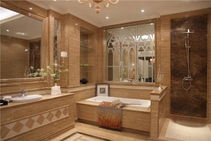 【尚生活】浴室清洁有妙招！
