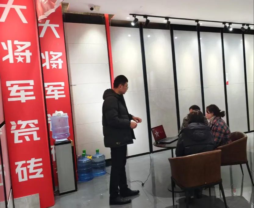 逆势而上·勇冠三军丨大将军大商项目启动会圆满落幕(图19)