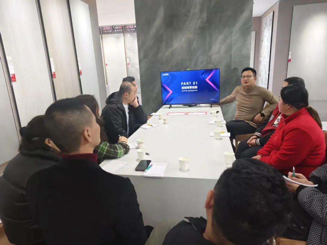 逆势而上·勇冠三军丨大将军大商项目启动会圆满落幕(图26)