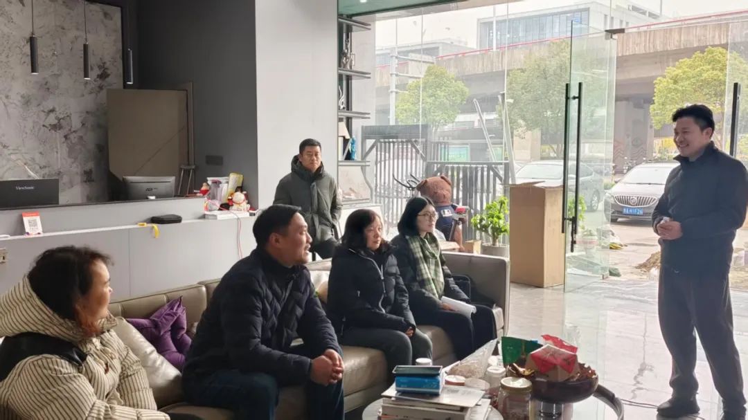 逆势而上·勇冠三军丨大将军大商项目启动会圆满落幕(图24)