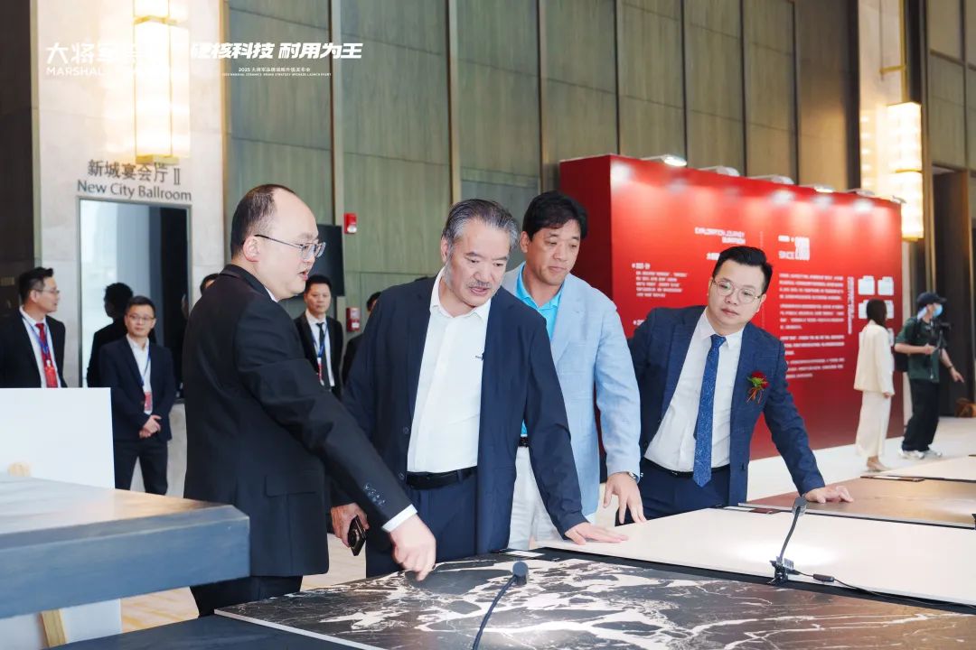 打破价格内卷，聚焦价值升维！大将军瓷砖重新定义瓷砖耐用标准(图9)