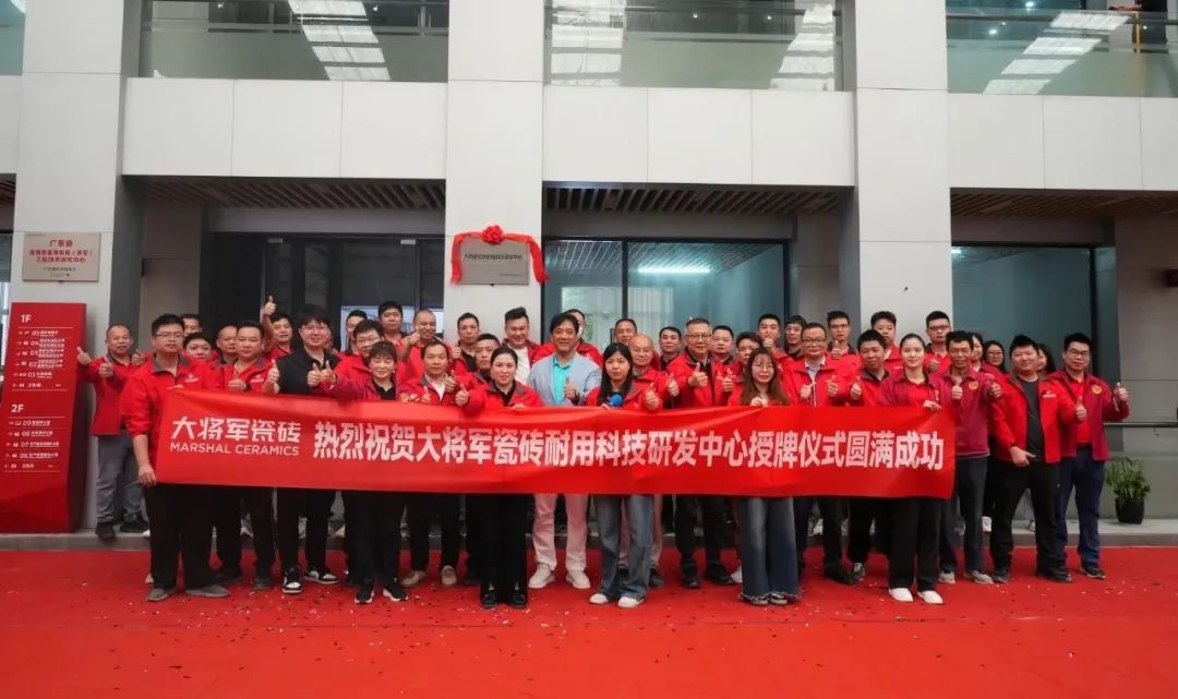 打破价格内卷，聚焦价值升维！大将军瓷砖重新定义瓷砖耐用标准(图15)
