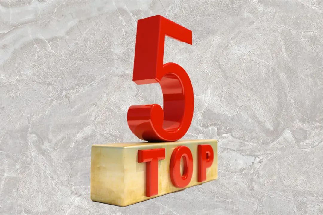 凭借这三大升级和六大举措，大将军瓷砖将跻身行业TOP5