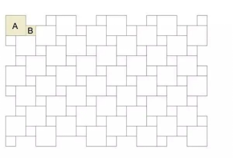 地砖的铺贴方式(图16)